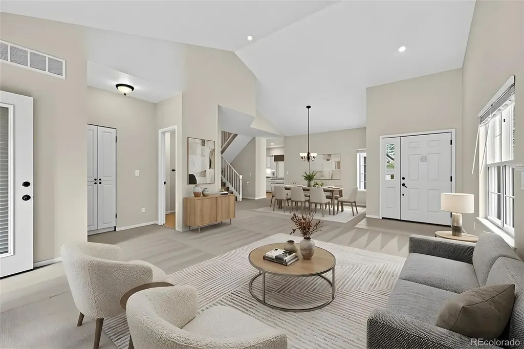 9807 Carmel Court Lone Tree CO 80124
