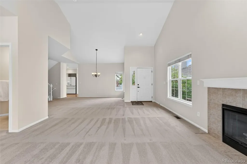 9807 Carmel Court Lone Tree CO 80124