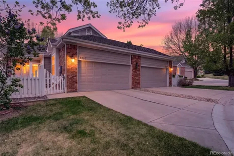 9807 Carmel Court Lone Tree CO 80124