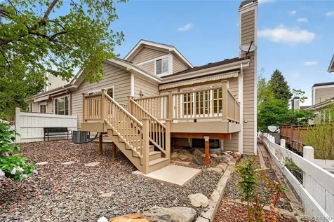 9807 Carmel Court Lone Tree CO 80124