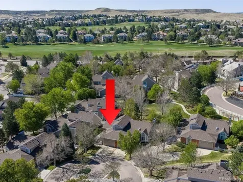 9807 Carmel Court Lone Tree CO 80124