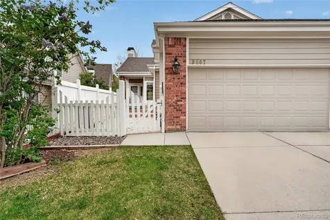 9807 Carmel Court Lone Tree CO 80124