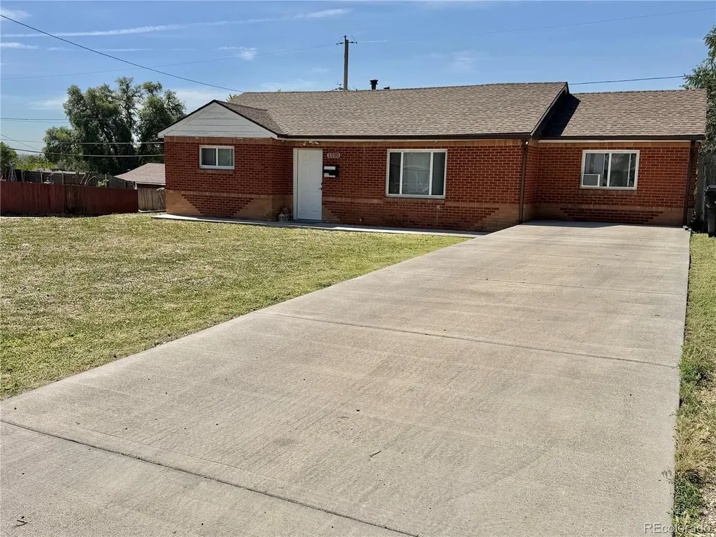 1100 Russell Boulevard Thornton CO 80229