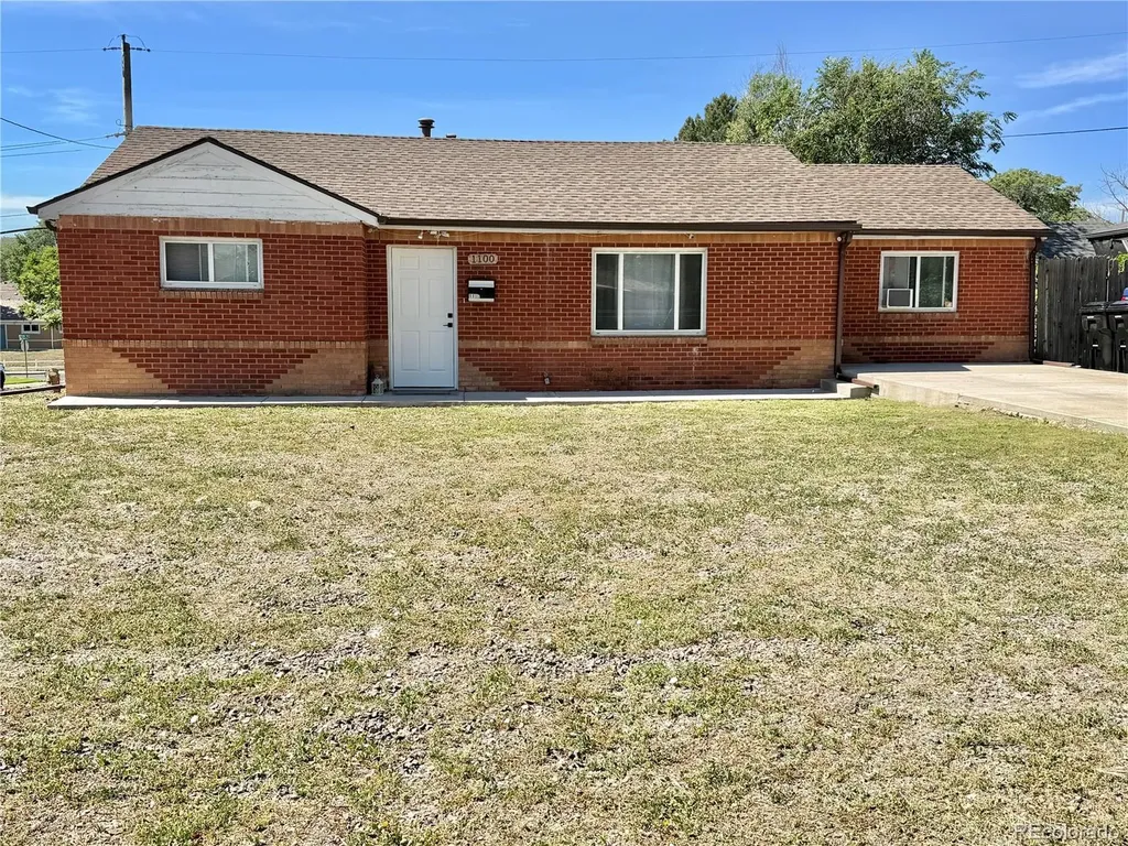 1100 Russell Boulevard Thornton CO 80229