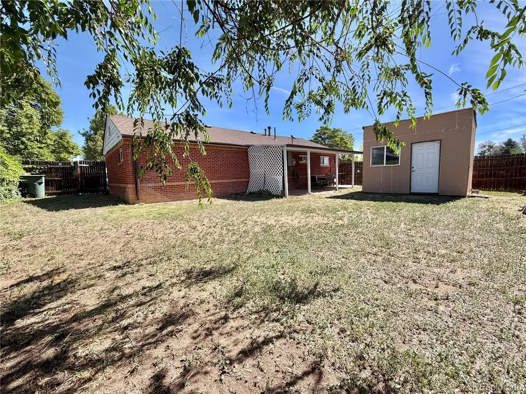 1100 Russell Boulevard Thornton CO 80229