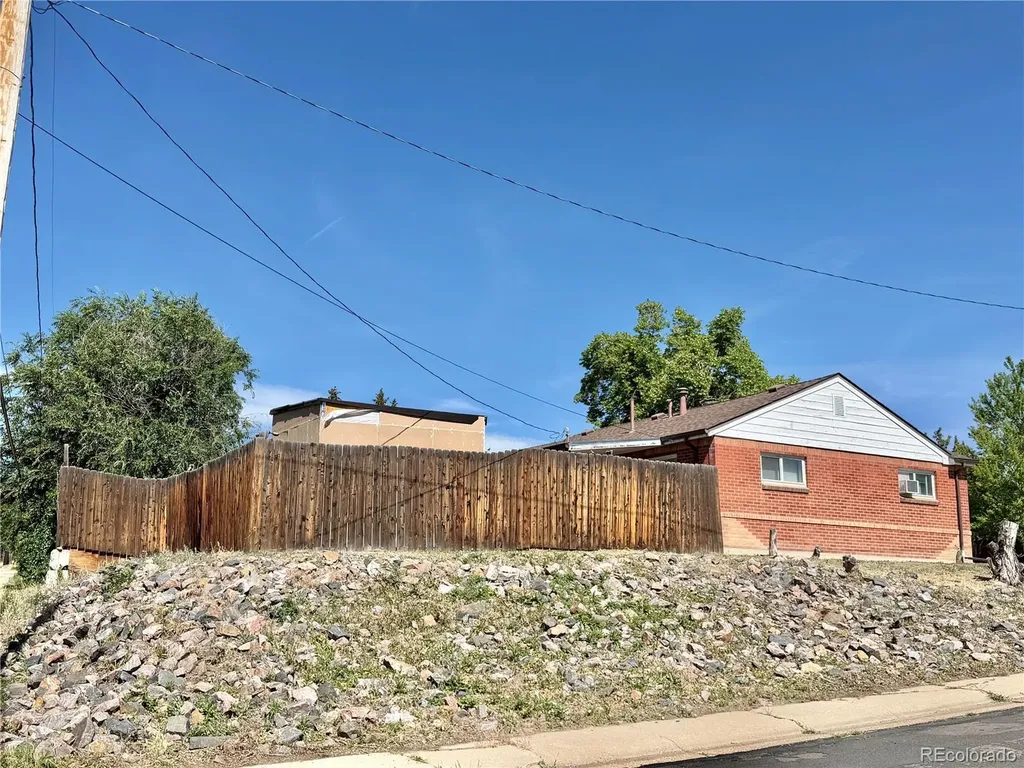1100 Russell Boulevard Thornton CO 80229