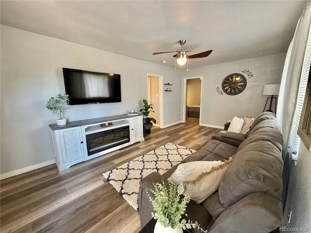 1100 Russell Boulevard Thornton CO 80229