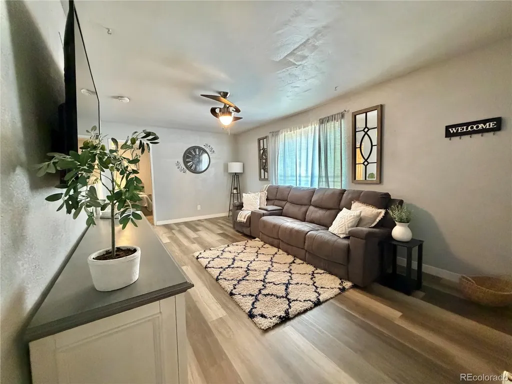 1100 Russell Boulevard Thornton CO 80229