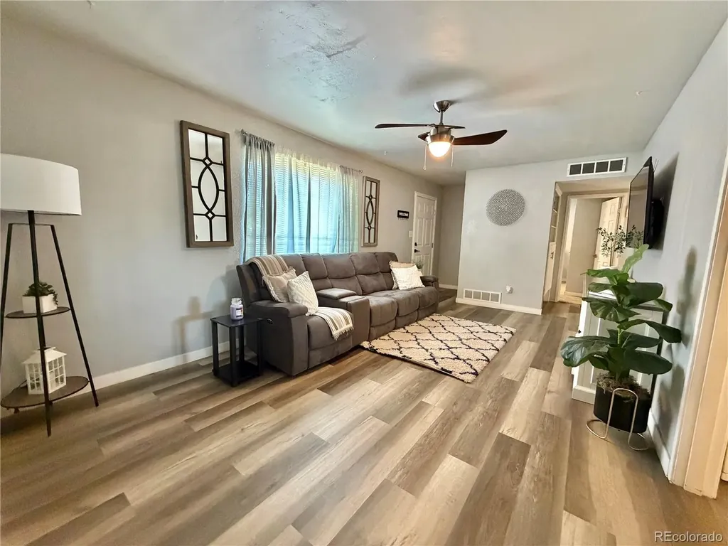 1100 Russell Boulevard Thornton CO 80229