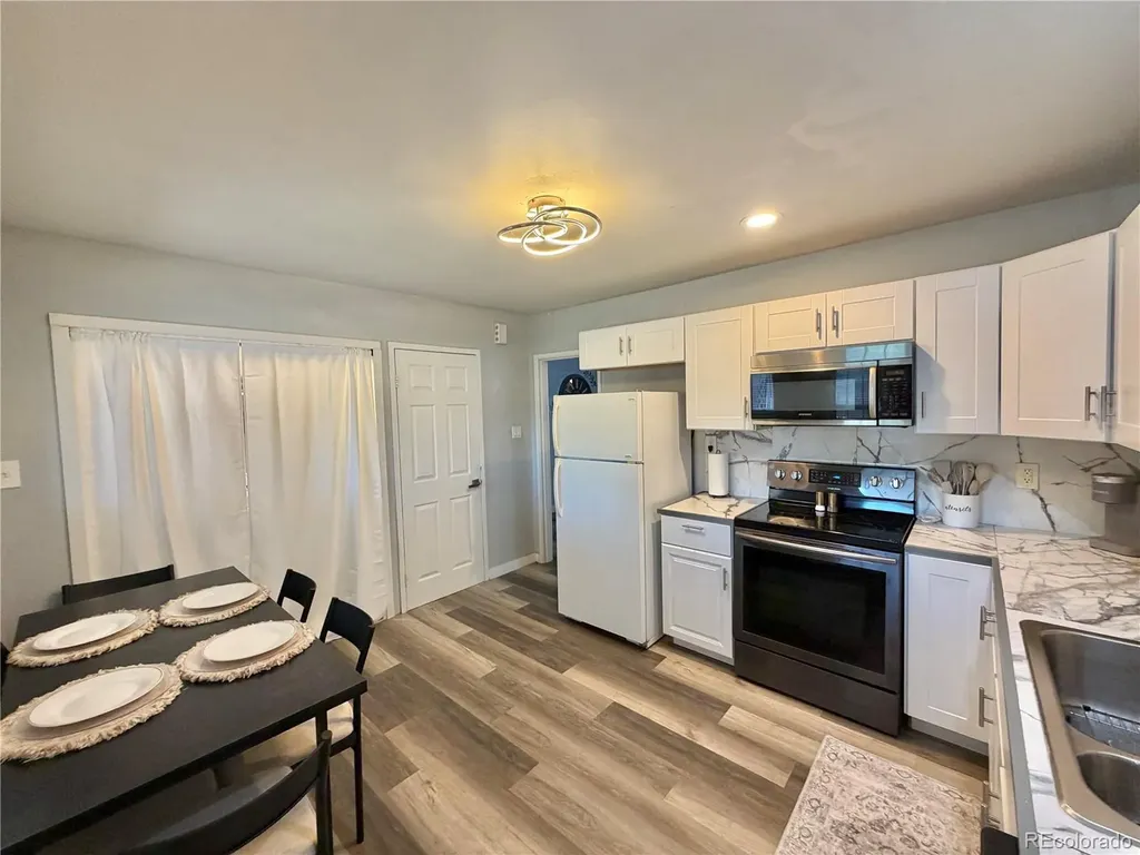 1100 Russell Boulevard Thornton CO 80229