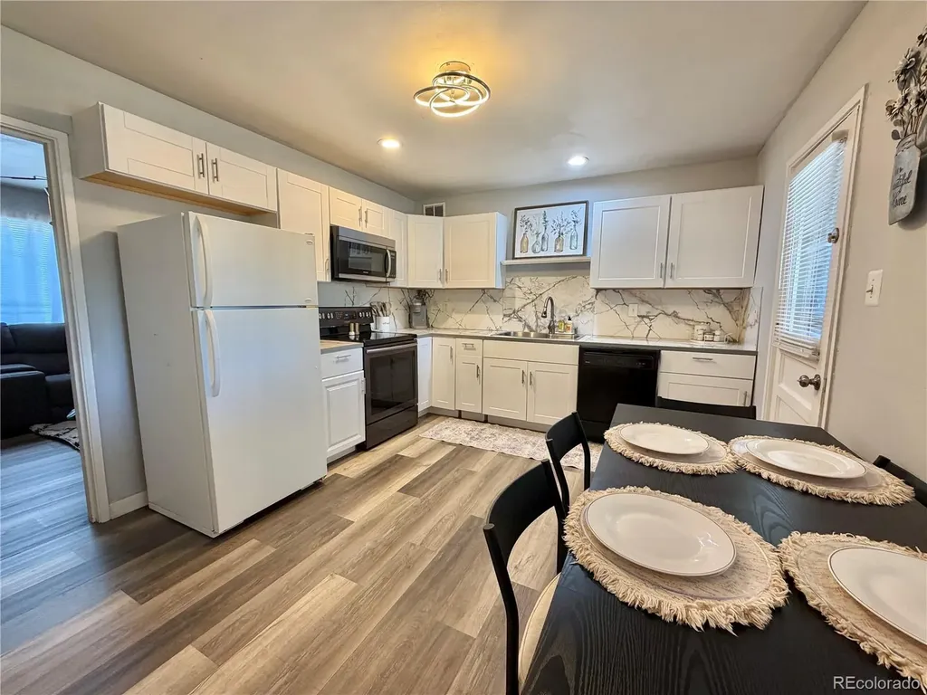 1100 Russell Boulevard Thornton CO 80229