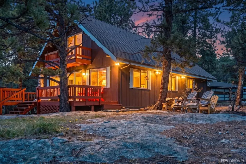 237 Road B Pine CO 80470