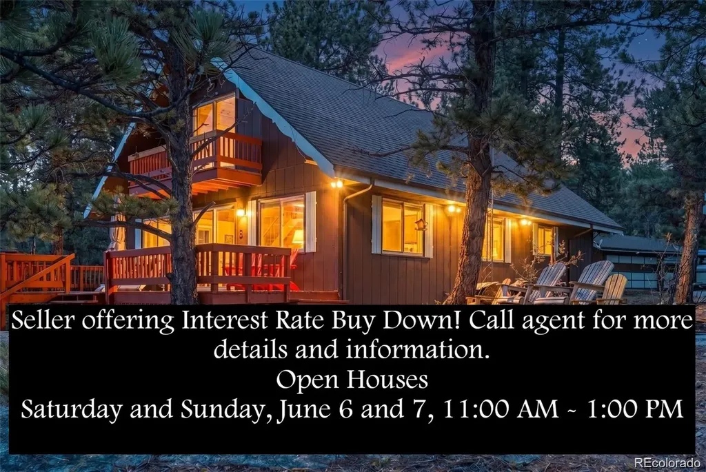 237 Road B Pine CO 80470