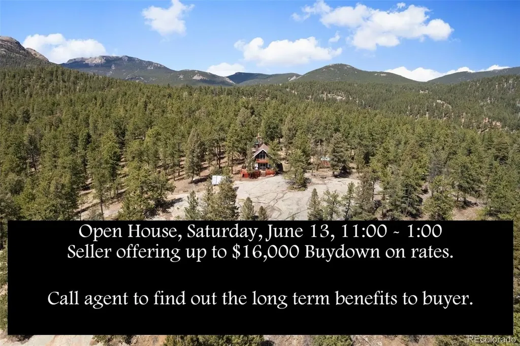 237 Road B Pine CO 80470