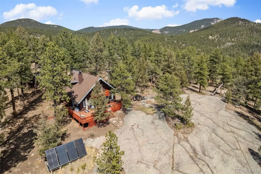 237 Road B Pine CO 80470
