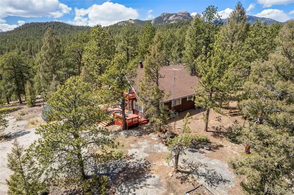 237 Road B Pine CO 80470