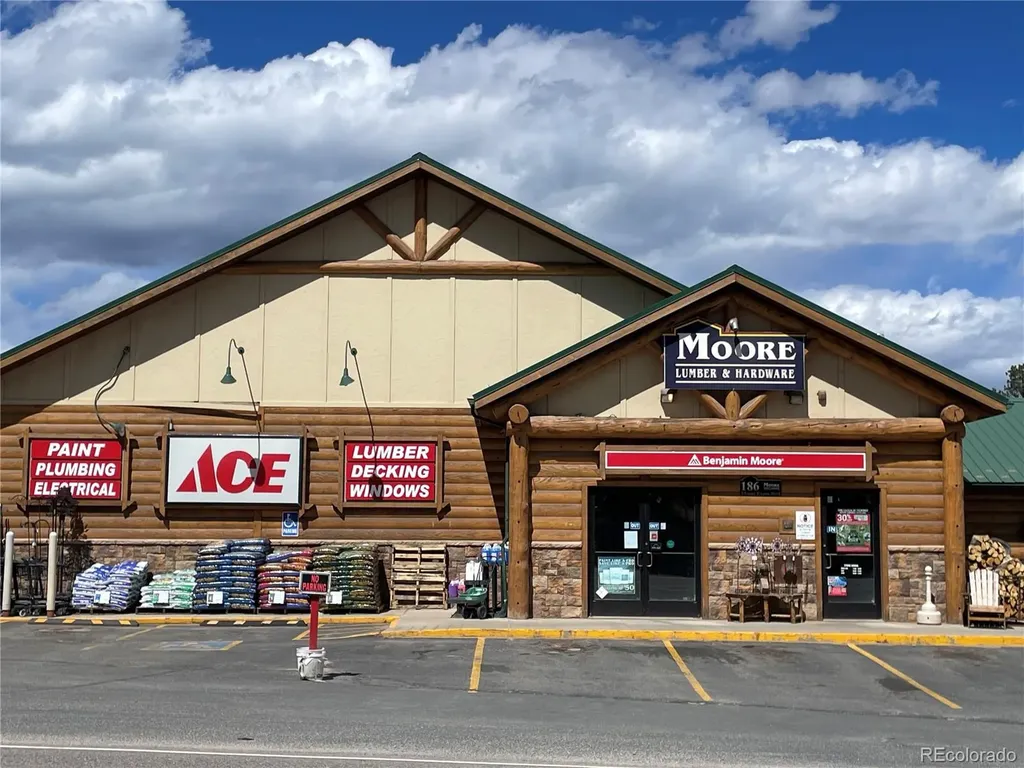 237 Road B Pine CO 80470