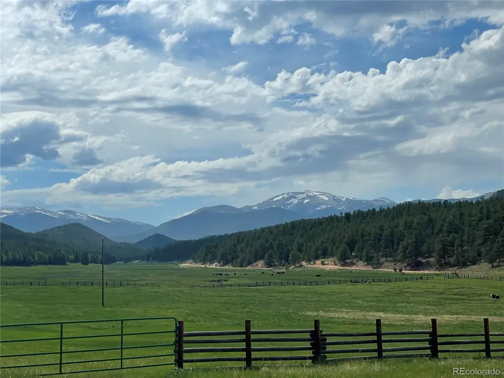 237 Road B Pine CO 80470