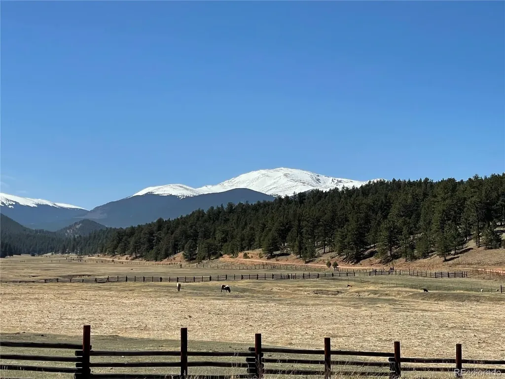 237 Road B Pine CO 80470