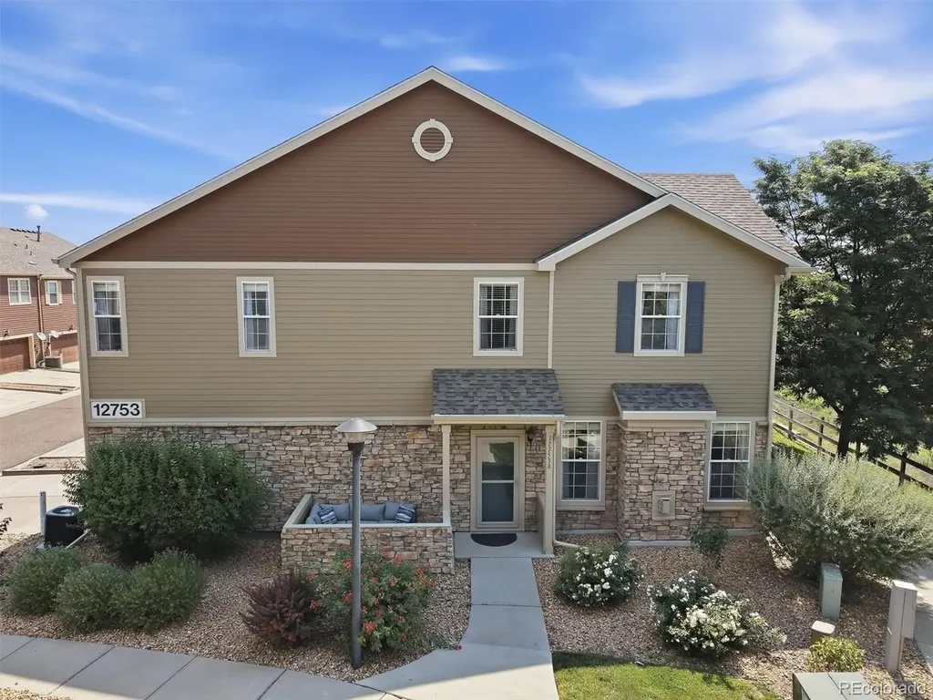 12753 Leyden Street Thornton CO 80602