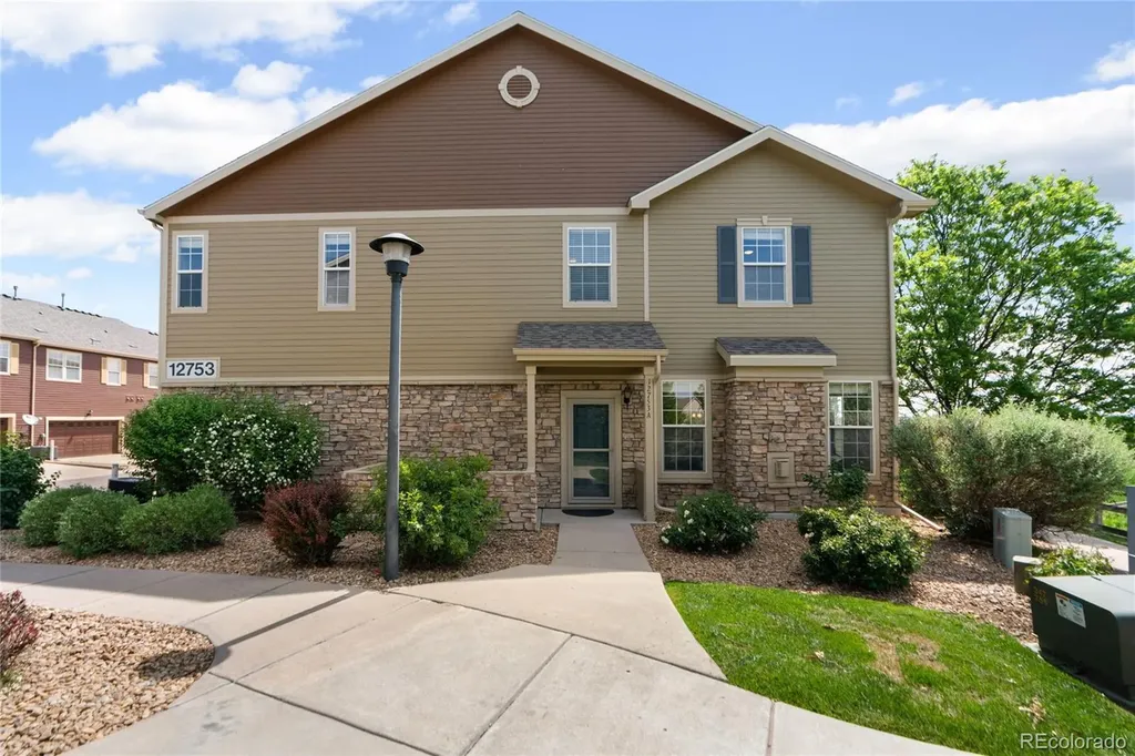 12753 Leyden Street Thornton CO 80602