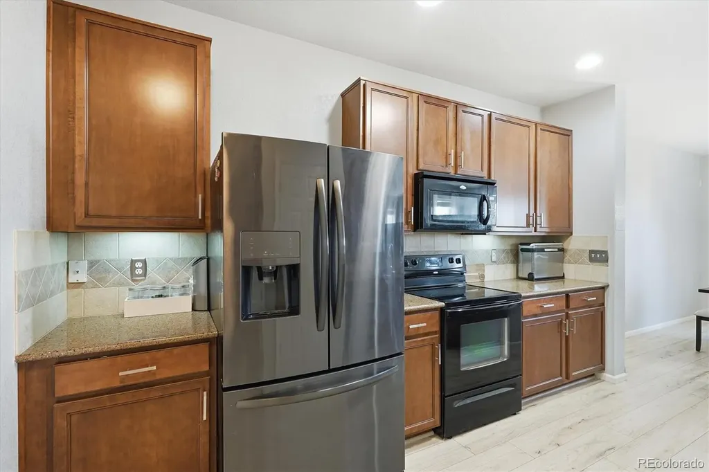 12753 Leyden Street Thornton CO 80602