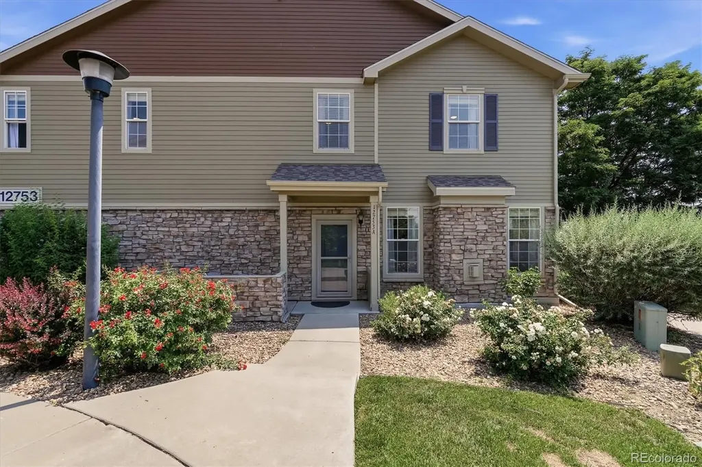 12753 Leyden Street Thornton CO 80602