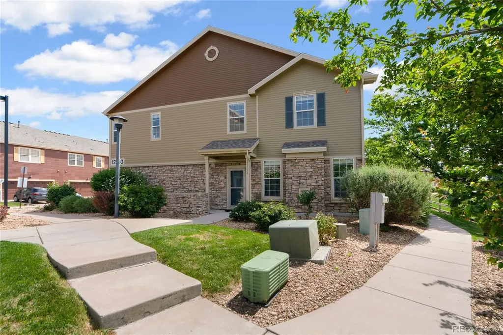 12753 Leyden Street Thornton CO 80602