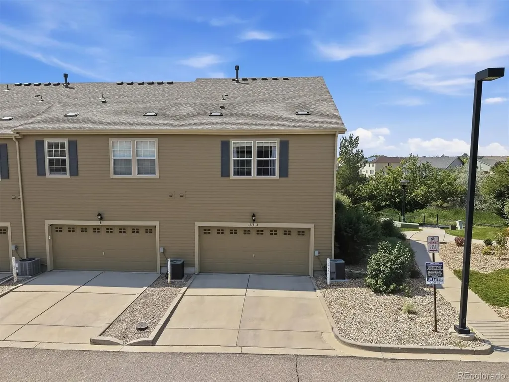 12753 Leyden Street Thornton CO 80602