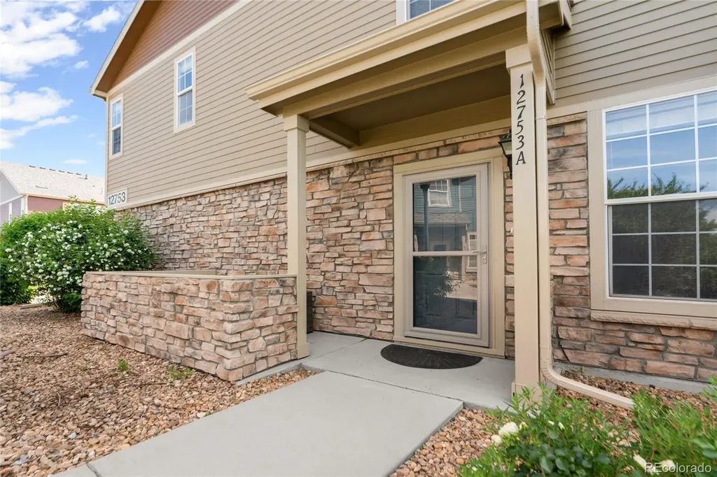 12753 Leyden Street Thornton CO 80602
