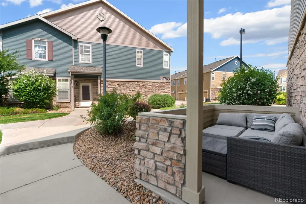 12753 Leyden Street Thornton CO 80602