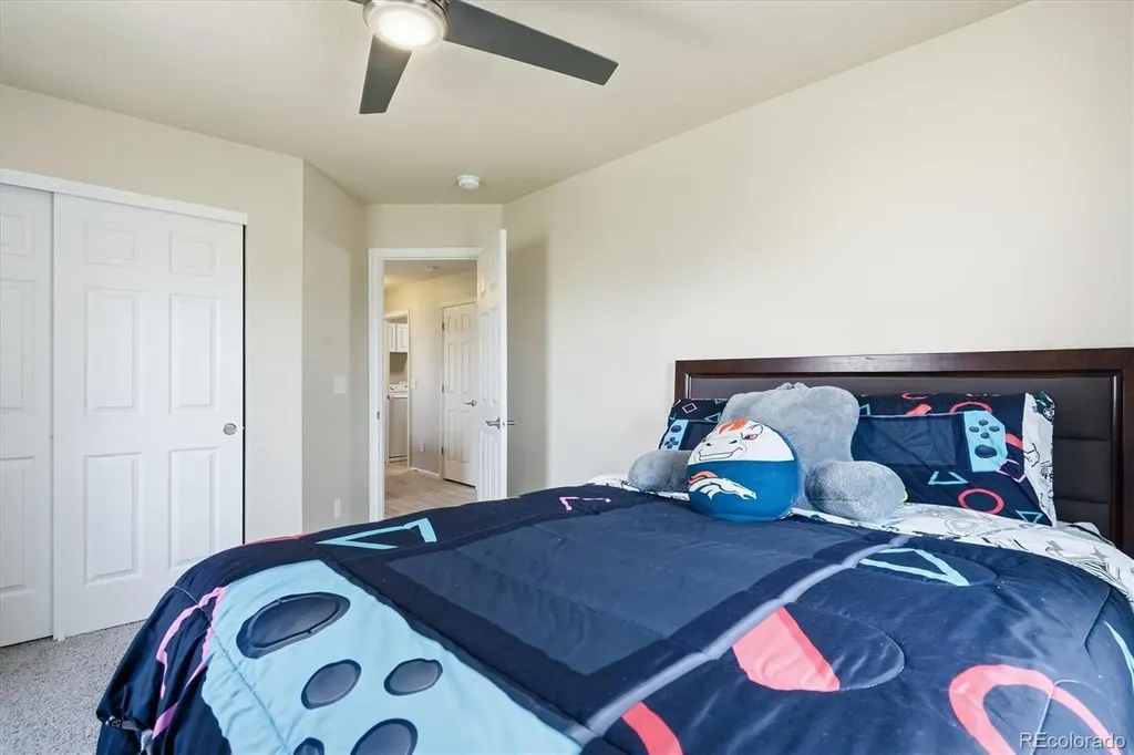 12753 Leyden Street Thornton CO 80602