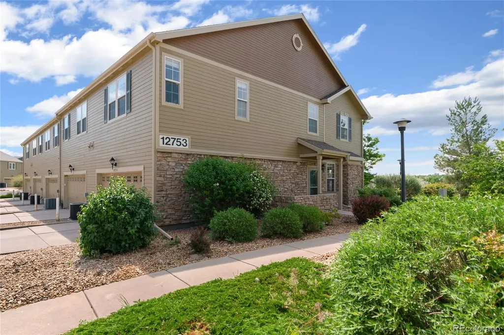 12753 Leyden Street Thornton CO 80602