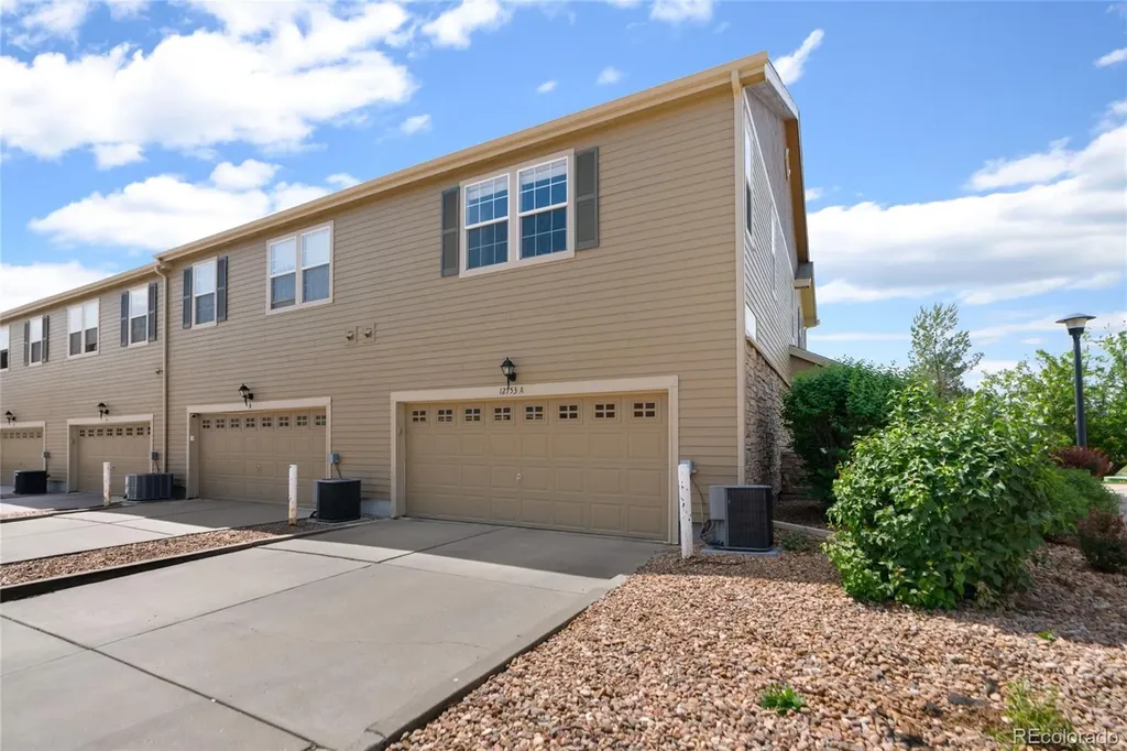 12753 Leyden Street Thornton CO 80602
