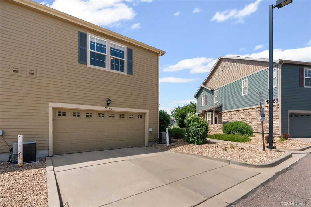 12753 Leyden Street Thornton CO 80602