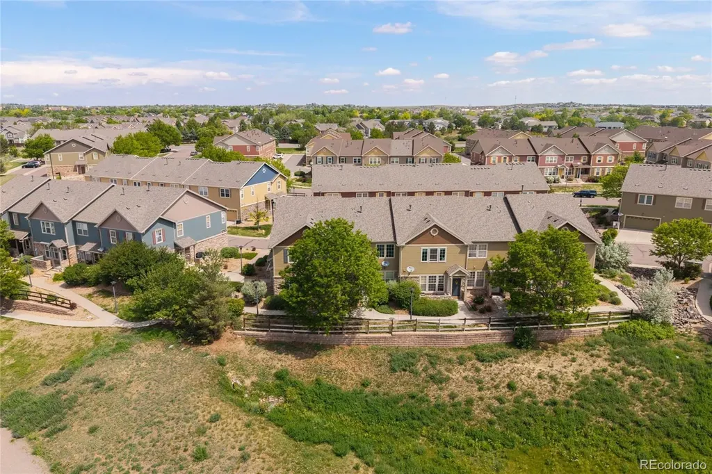 12753 Leyden Street Thornton CO 80602