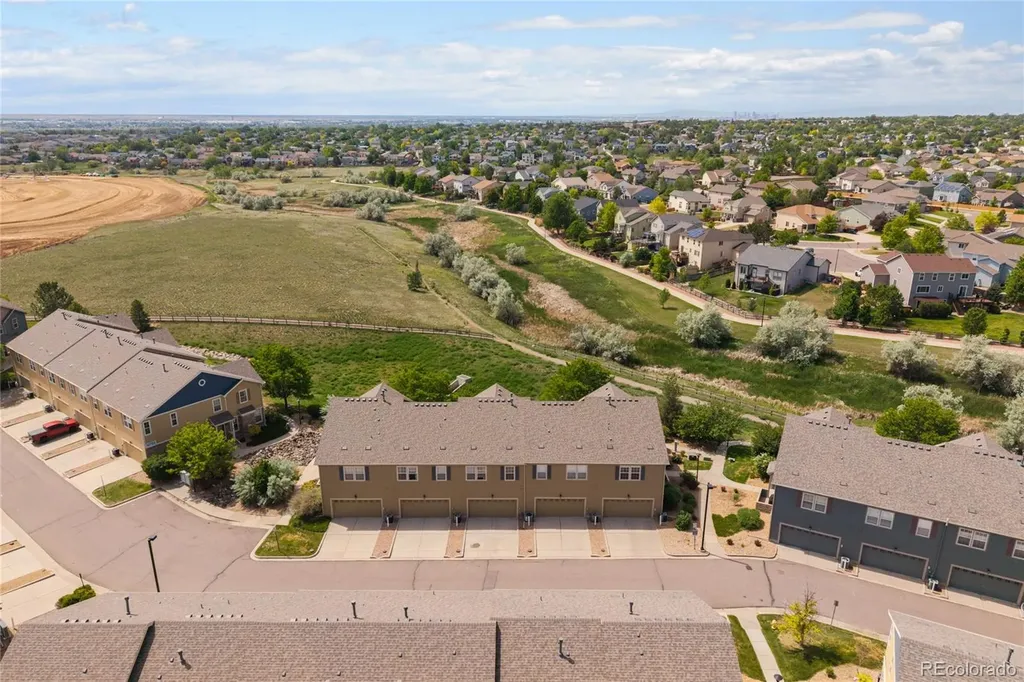 12753 Leyden Street Thornton CO 80602