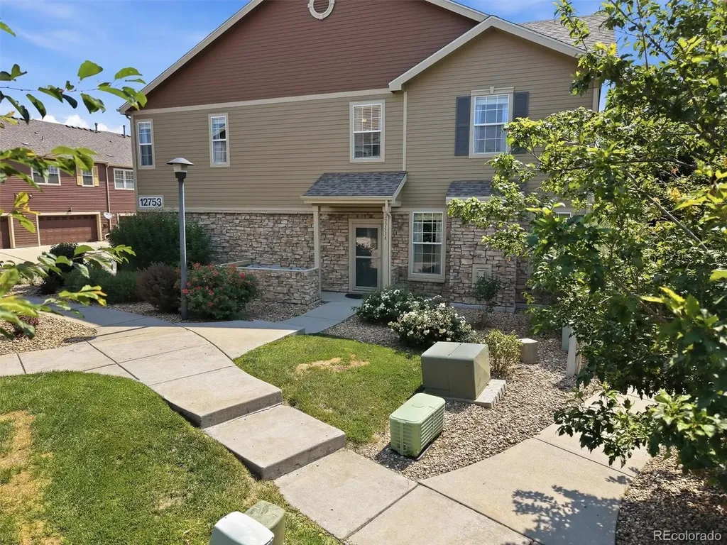 12753 Leyden Street Thornton CO 80602