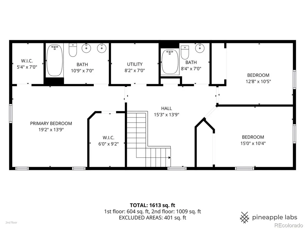 12753 Leyden Street Thornton CO 80602