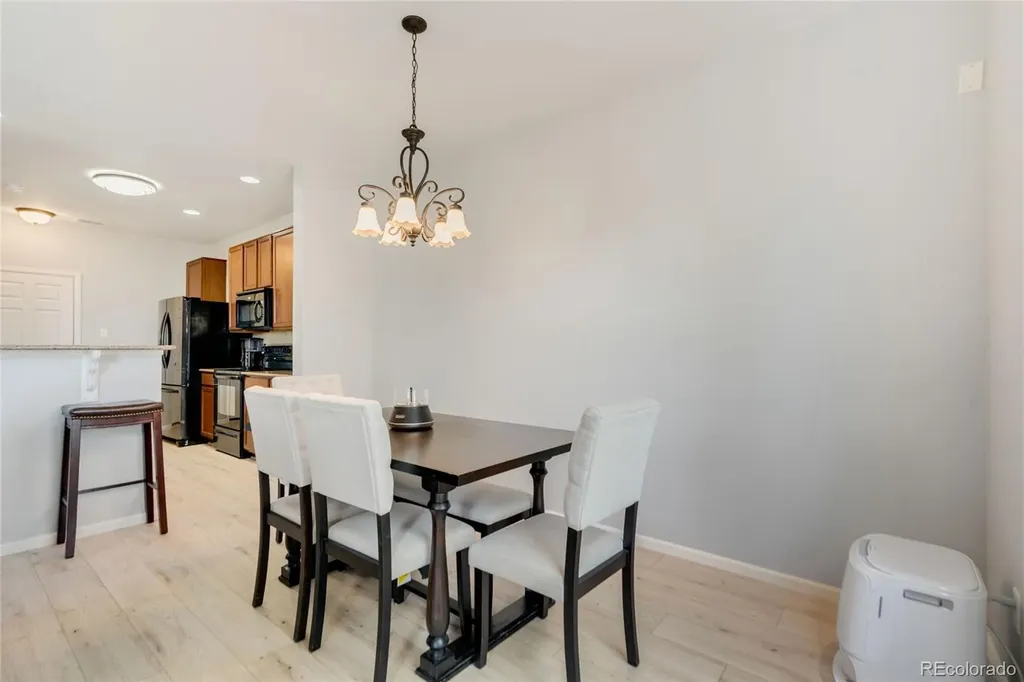 12753 Leyden Street Thornton CO 80602