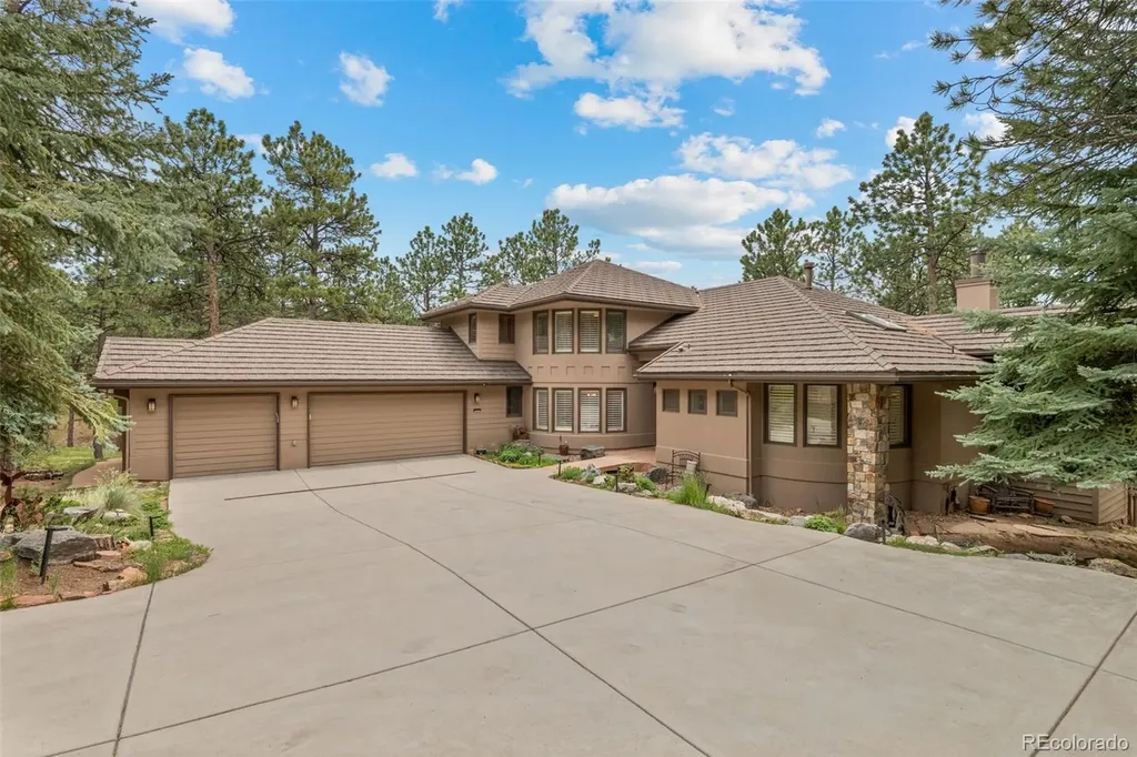 29474 Firethorne Court Evergreen CO 80439
