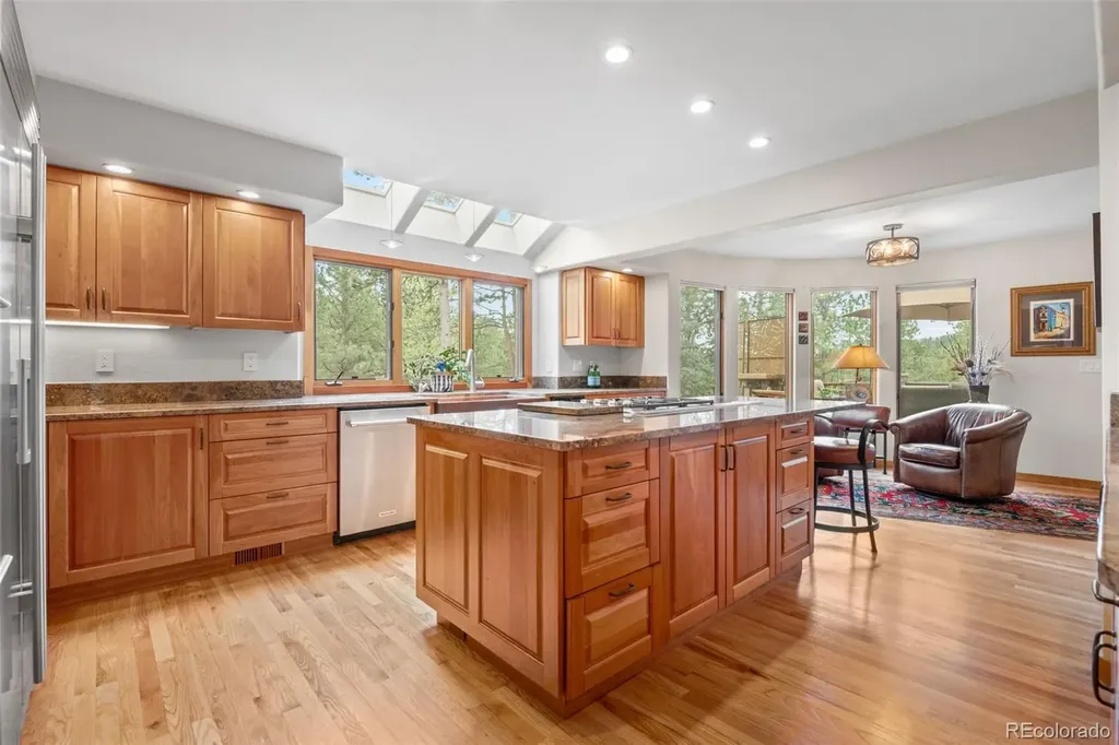 29474 Firethorne Court Evergreen CO 80439