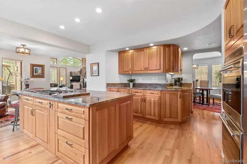 29474 Firethorne Court Evergreen CO 80439