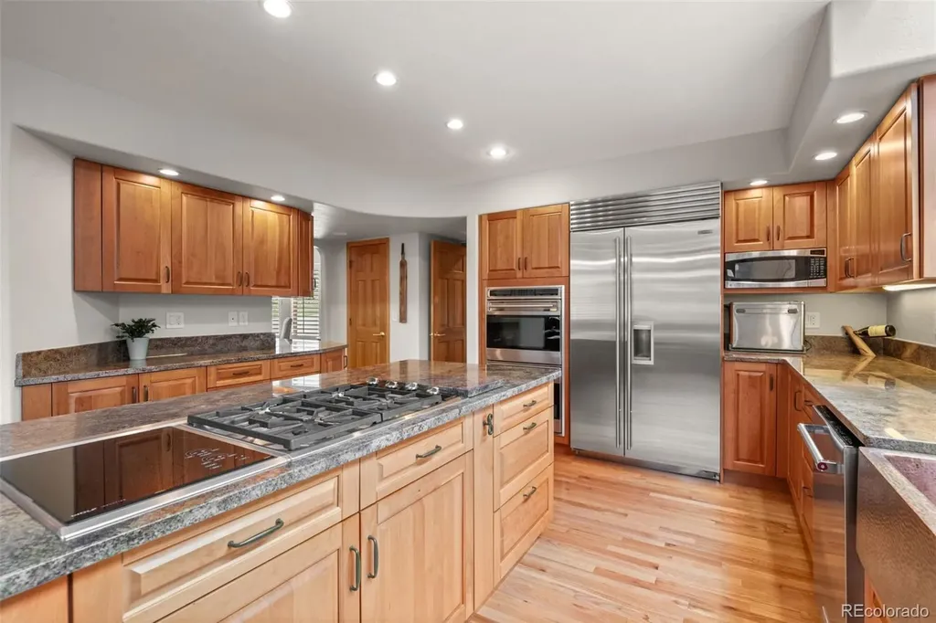 29474 Firethorne Court Evergreen CO 80439