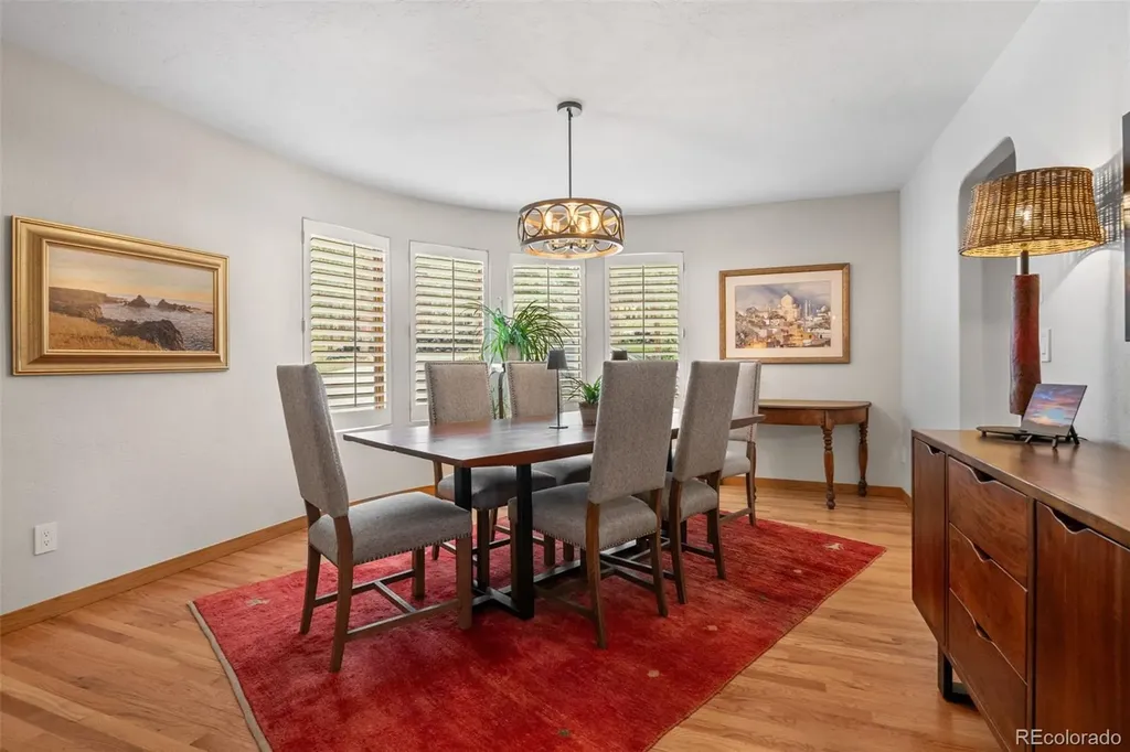 29474 Firethorne Court Evergreen CO 80439