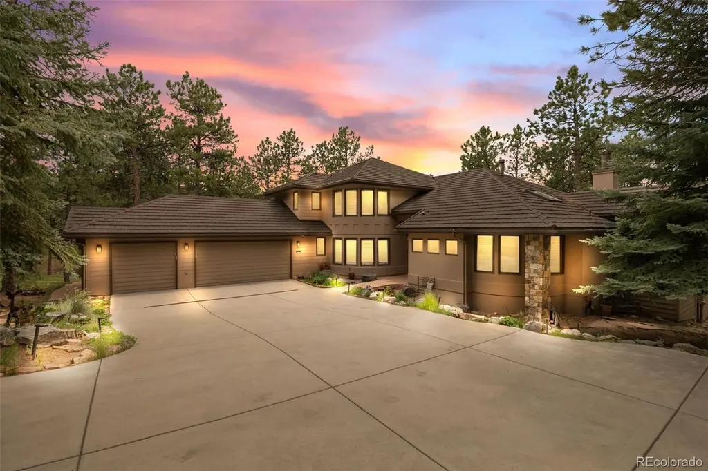 29474 Firethorne Court Evergreen CO 80439