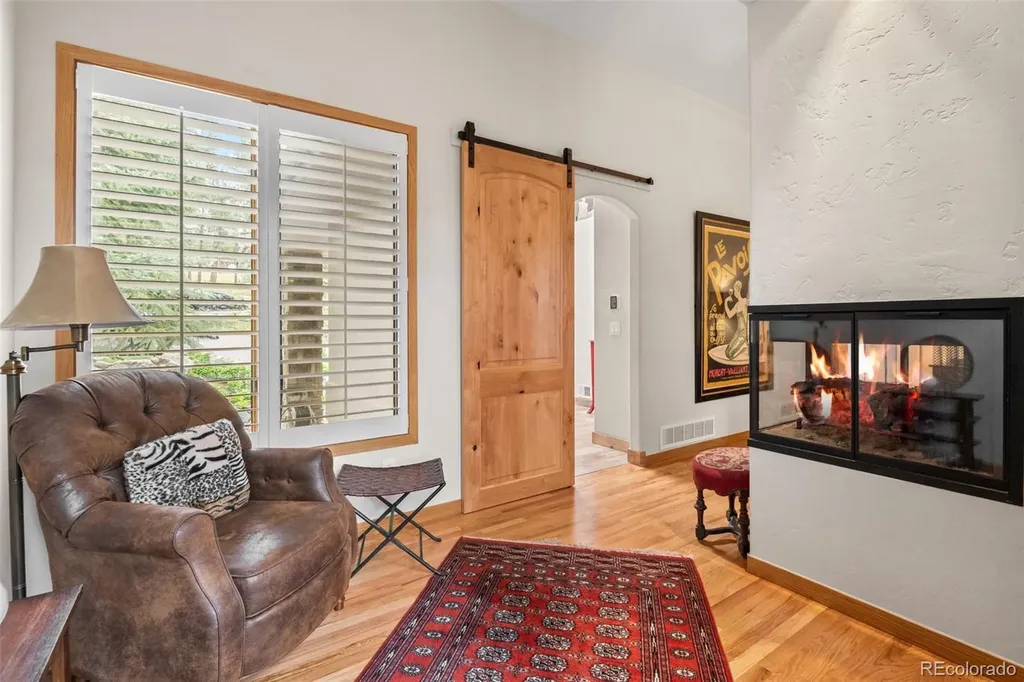 29474 Firethorne Court Evergreen CO 80439