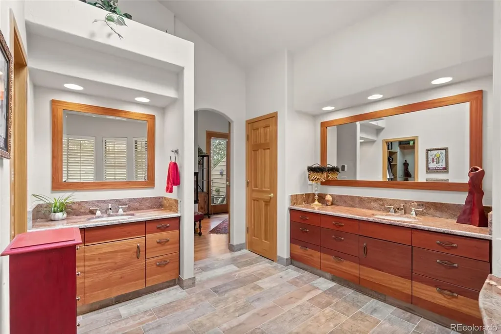 29474 Firethorne Court Evergreen CO 80439