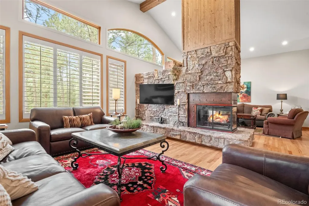 29474 Firethorne Court Evergreen CO 80439