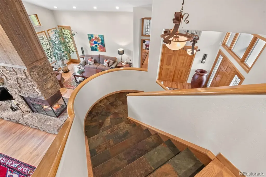 29474 Firethorne Court Evergreen CO 80439